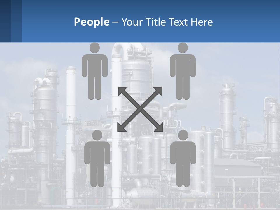 Property Purchase Made PowerPoint Template