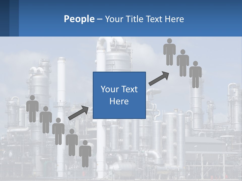 Property Purchase Made PowerPoint Template