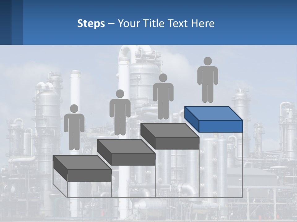 Property Purchase Made PowerPoint Template