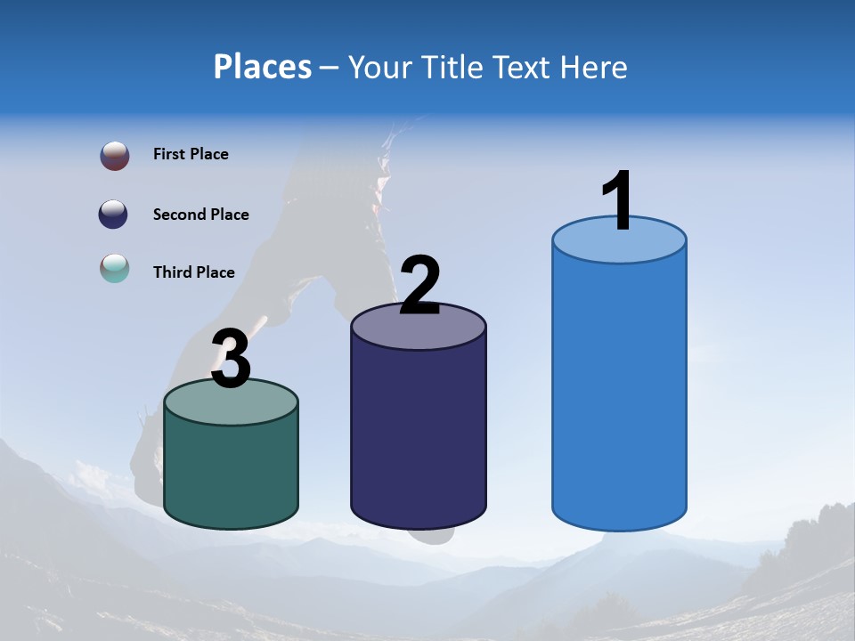 Build Background New PowerPoint Template