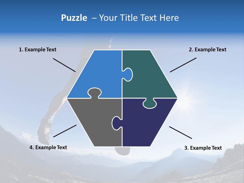 Build Background New PowerPoint Template