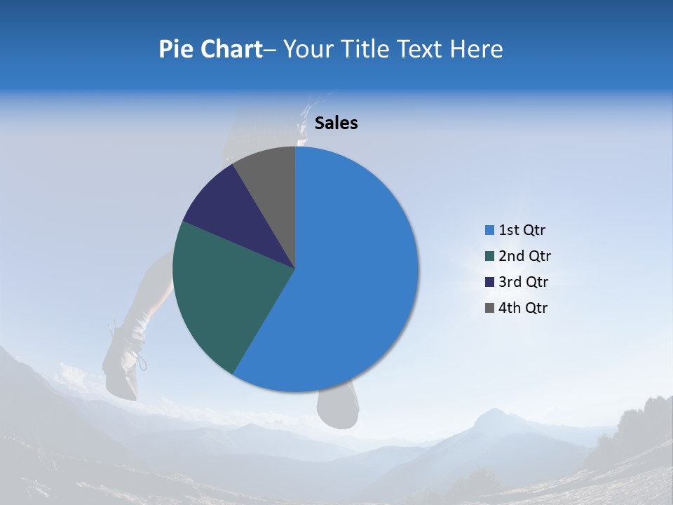 Build Background New PowerPoint Template
