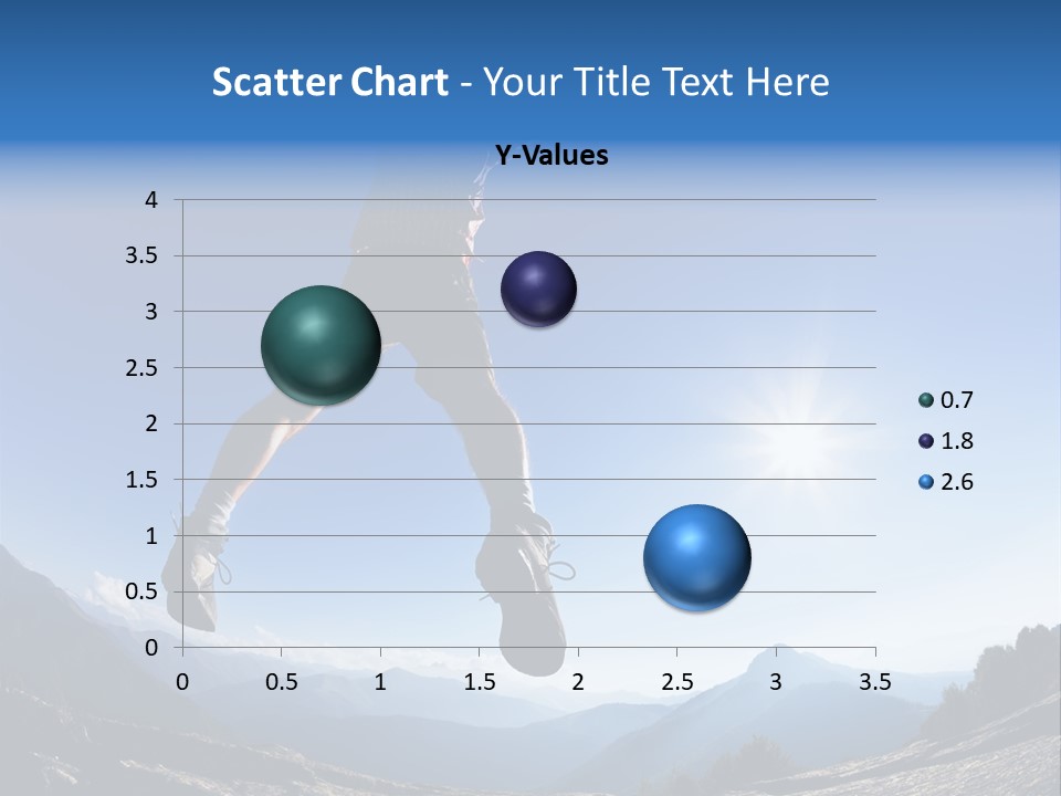 Build Background New PowerPoint Template