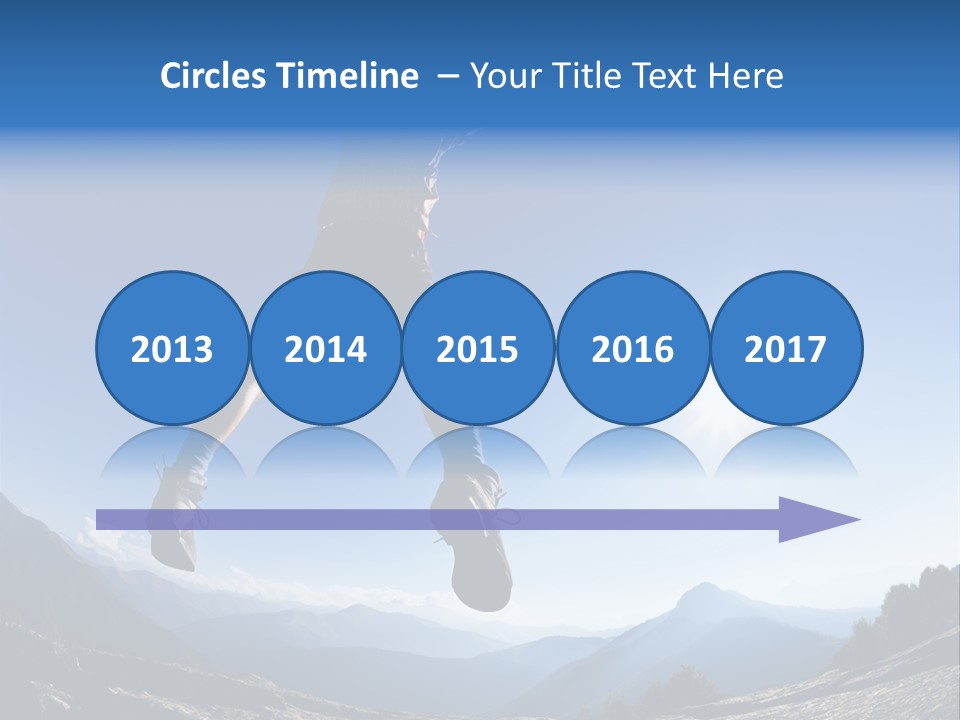 Build Background New PowerPoint Template