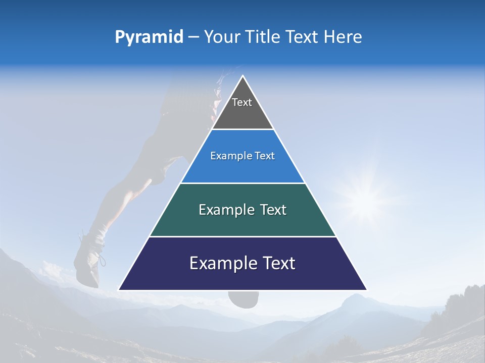 Build Background New PowerPoint Template