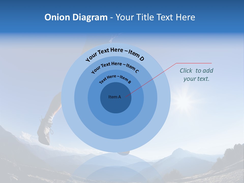 Build Background New PowerPoint Template