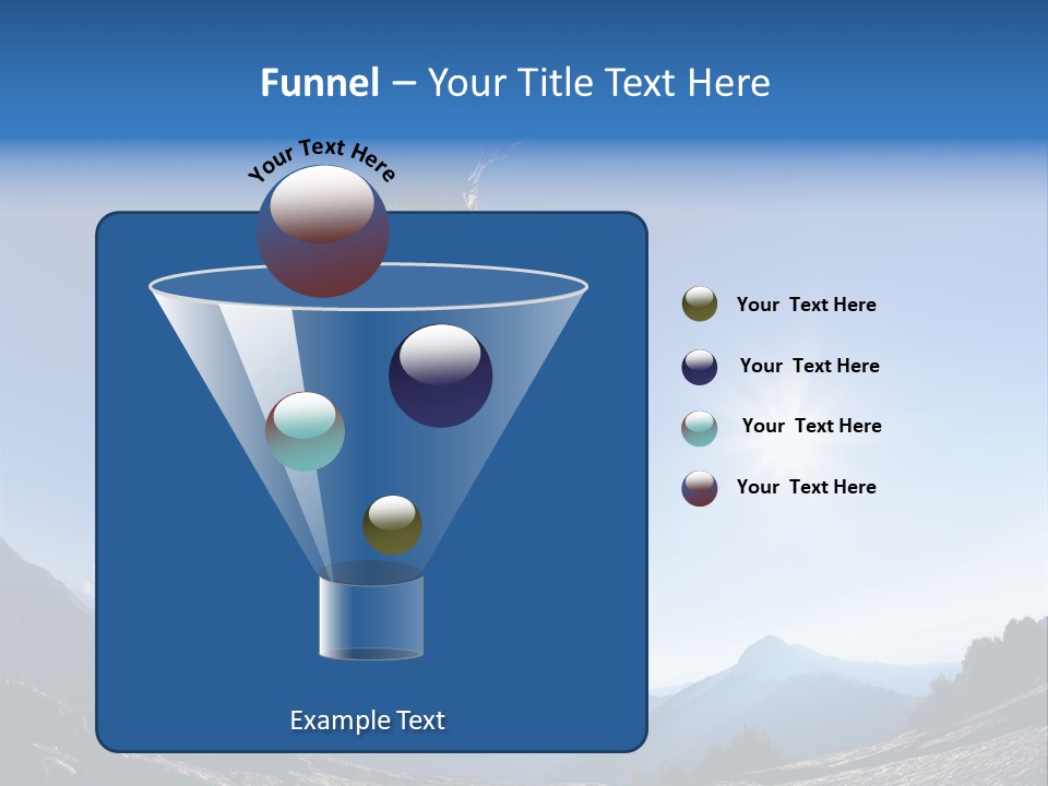Build Background New PowerPoint Template