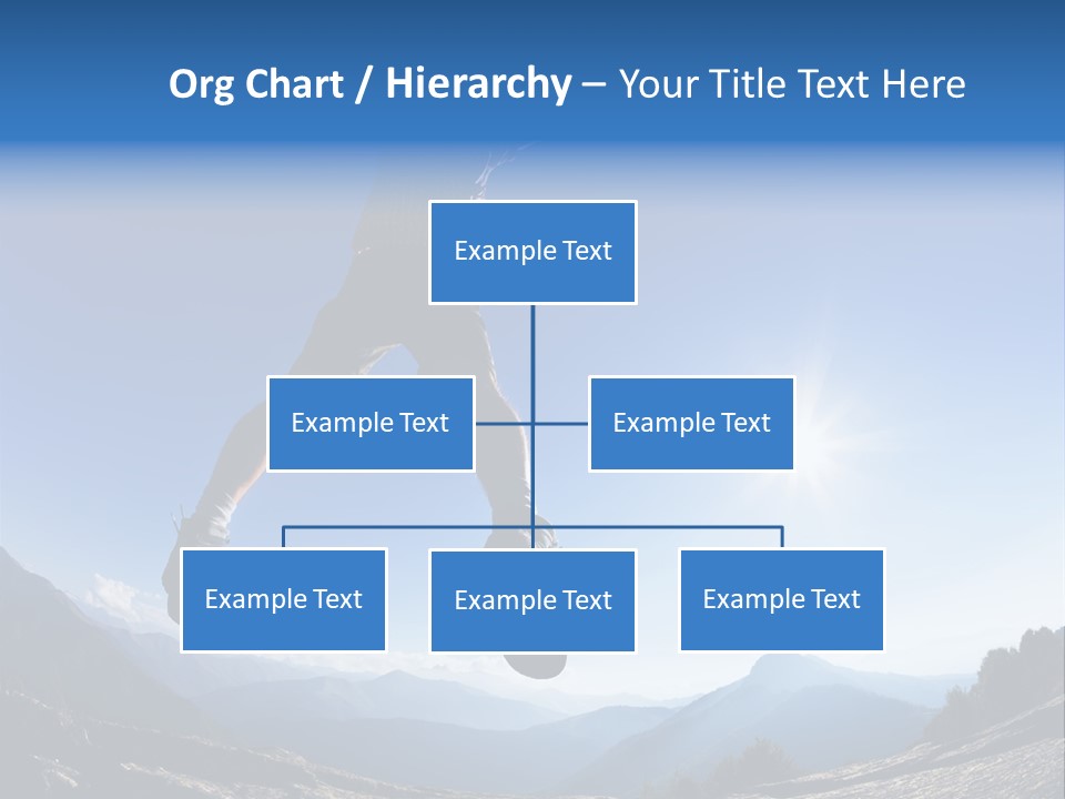 Build Background New PowerPoint Template
