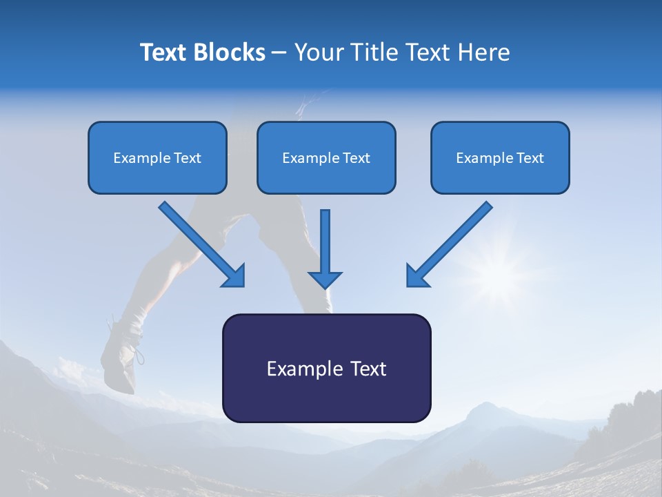 Build Background New PowerPoint Template