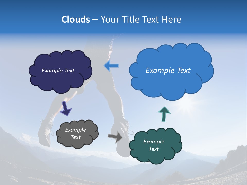 Build Background New PowerPoint Template
