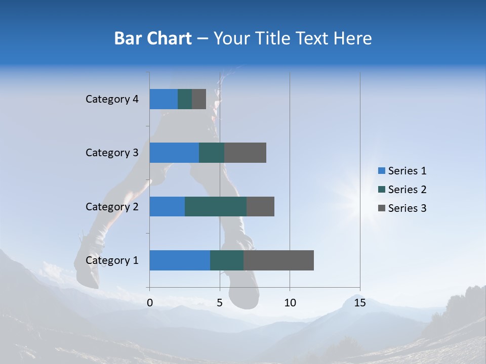 Build Background New PowerPoint Template