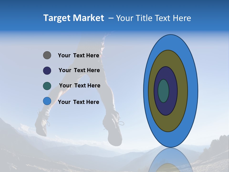 Build Background New PowerPoint Template