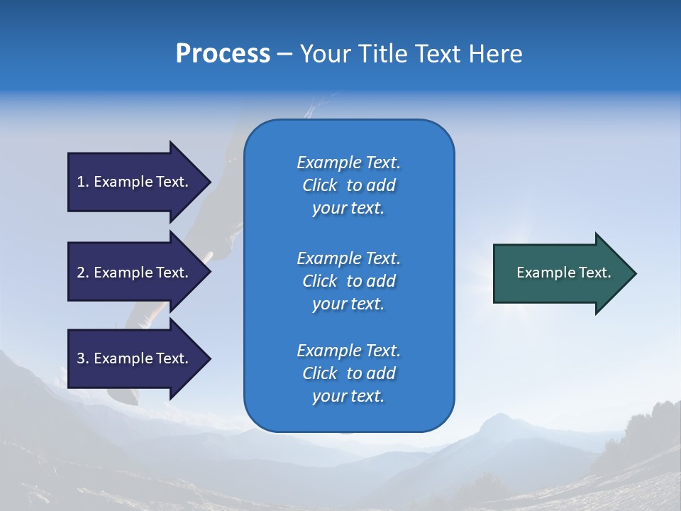 Build Background New PowerPoint Template