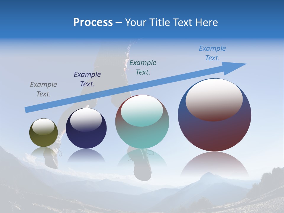 Build Background New PowerPoint Template