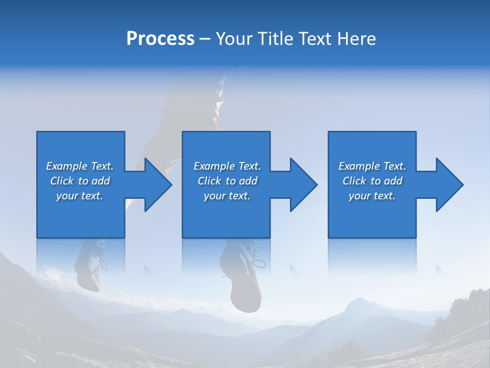 Build Background New PowerPoint Template