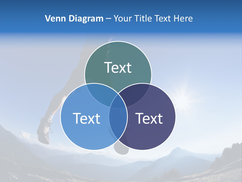 Build Background New PowerPoint Template