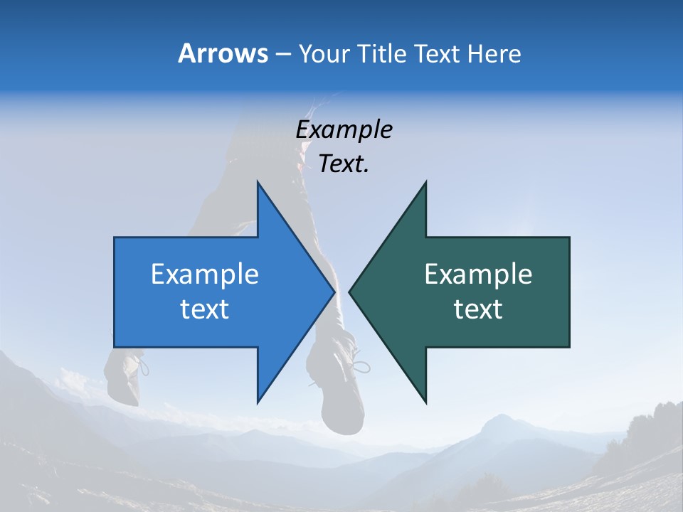 Build Background New PowerPoint Template
