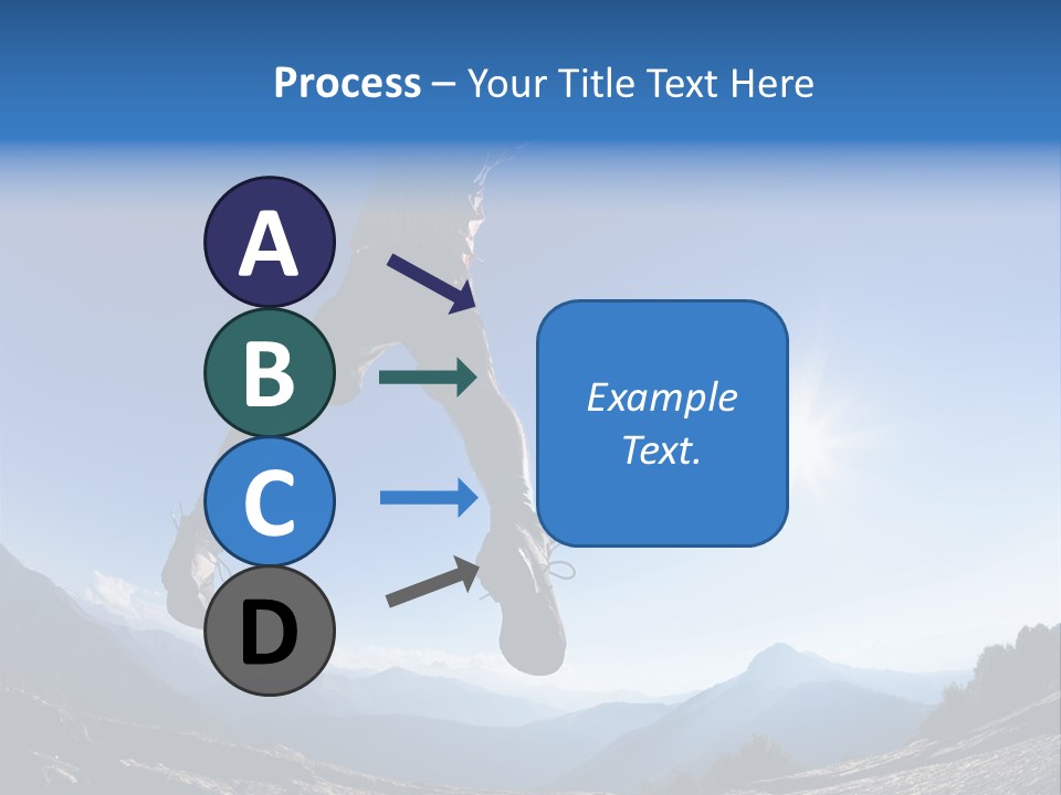 Build Background New PowerPoint Template