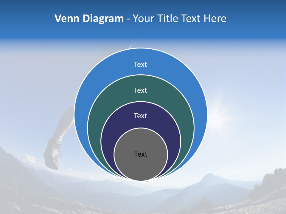 Build Background New PowerPoint Template