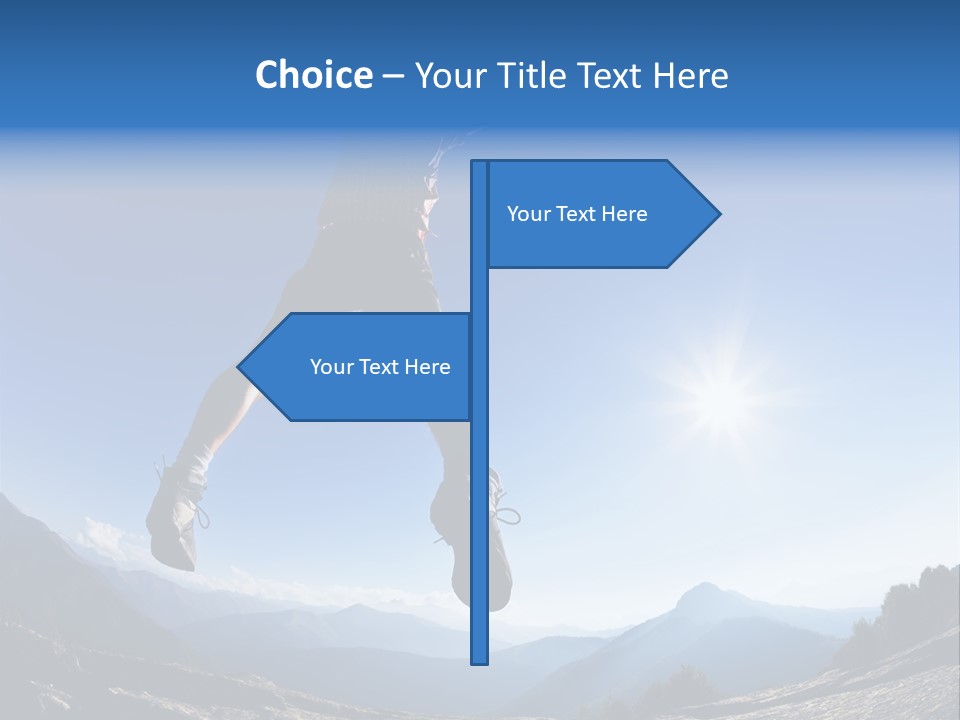 Build Background New PowerPoint Template