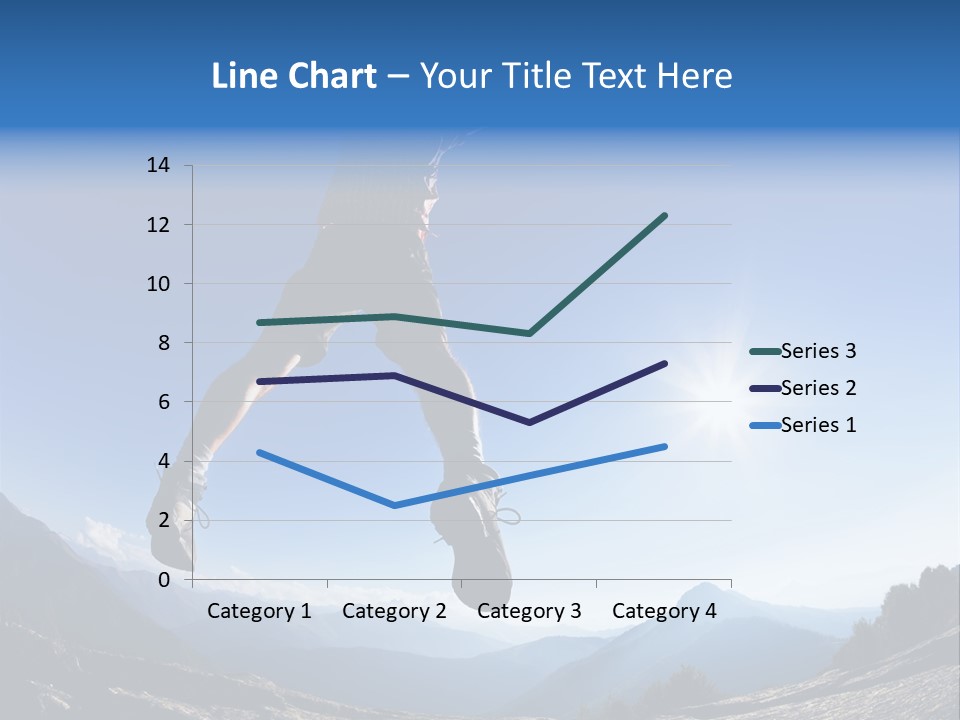 Build Background New PowerPoint Template