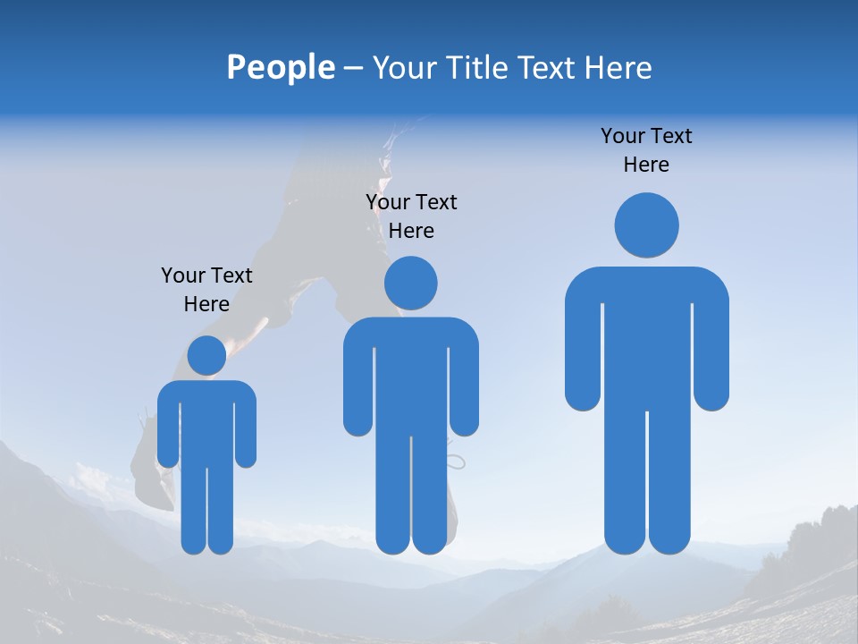 Build Background New PowerPoint Template