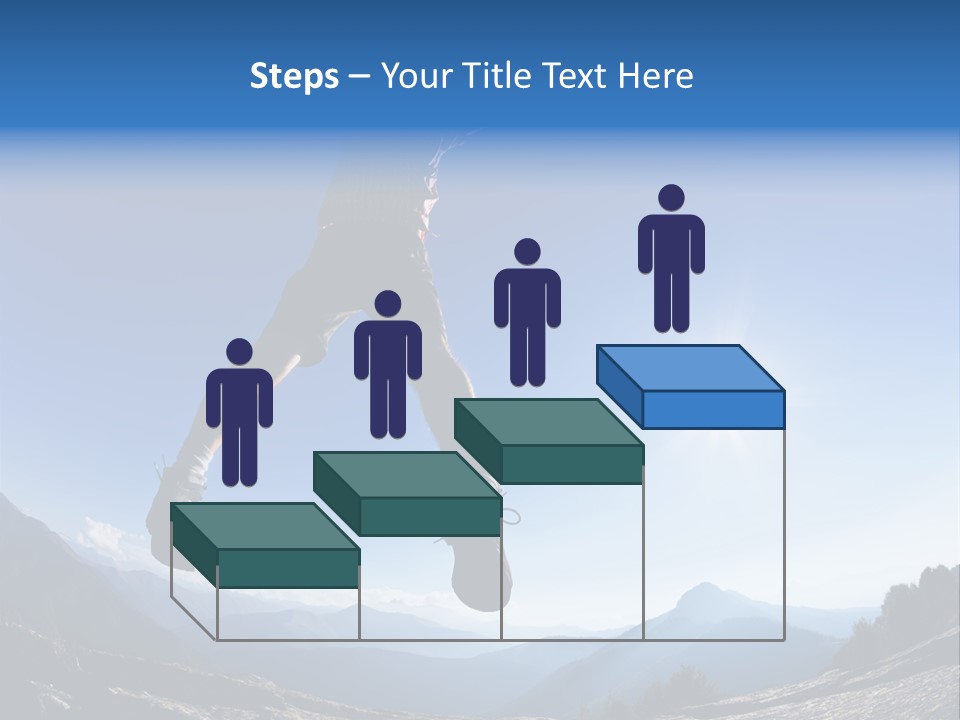 Build Background New PowerPoint Template