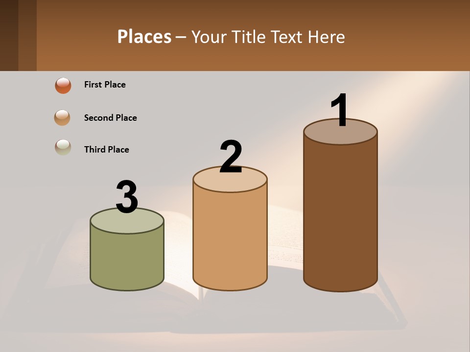 Construction House Home PowerPoint Template