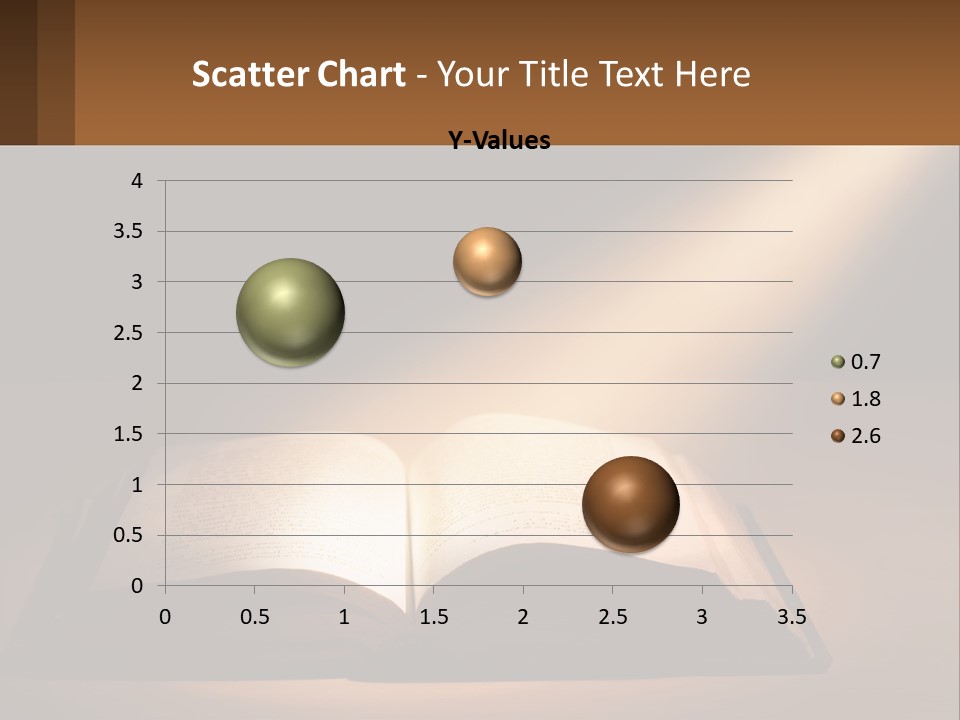 Construction House Home PowerPoint Template