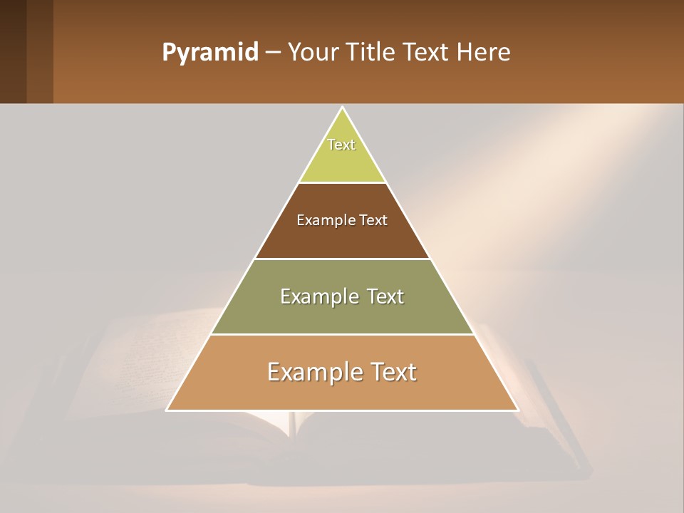 Construction House Home PowerPoint Template