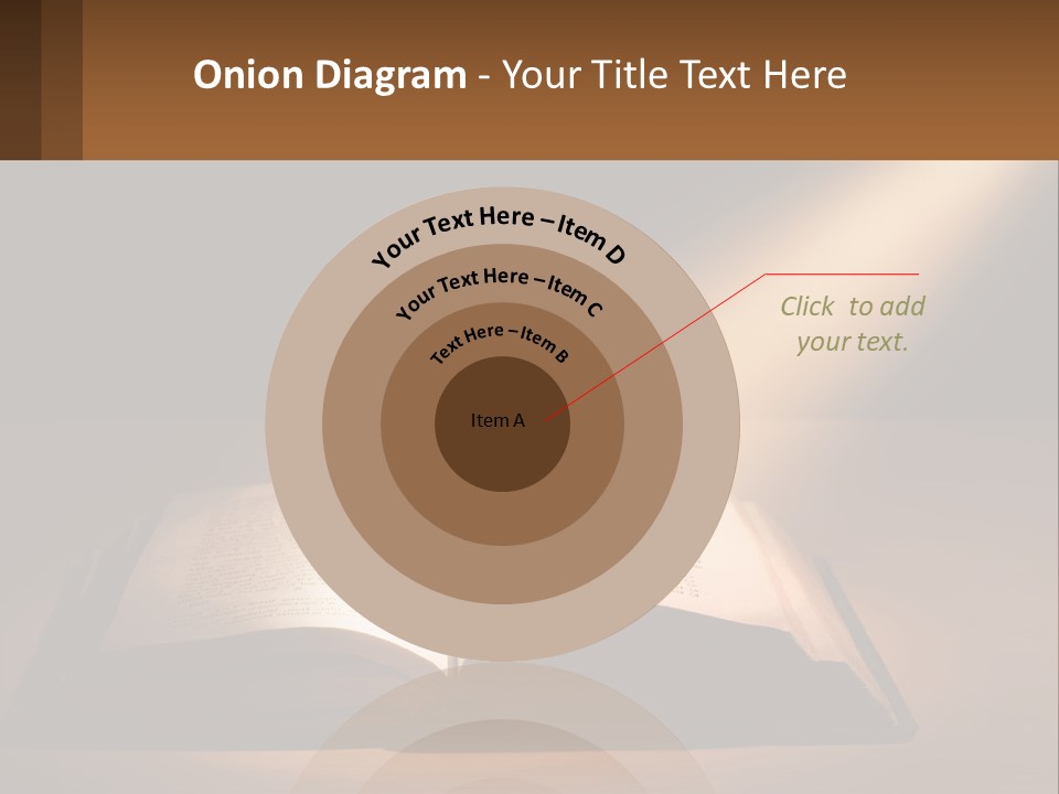 Construction House Home PowerPoint Template