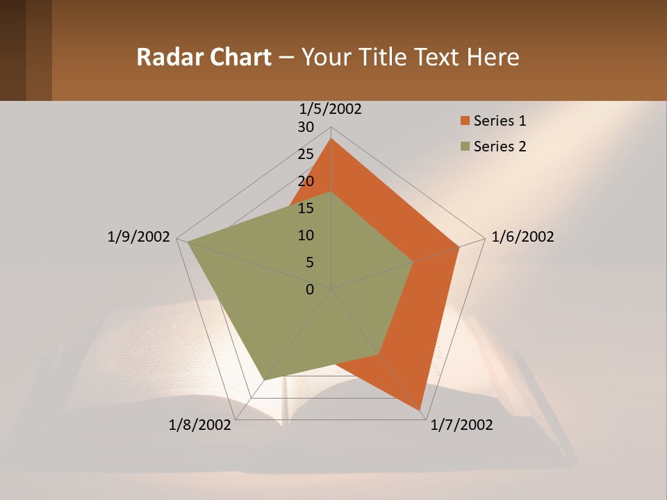 Construction House Home PowerPoint Template