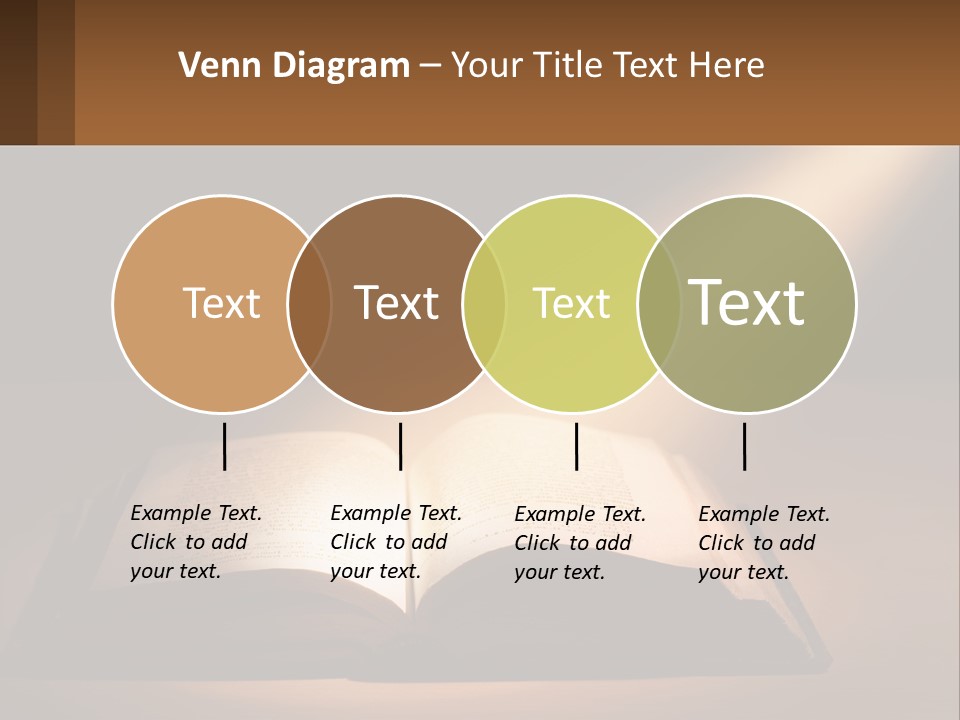 Construction House Home PowerPoint Template