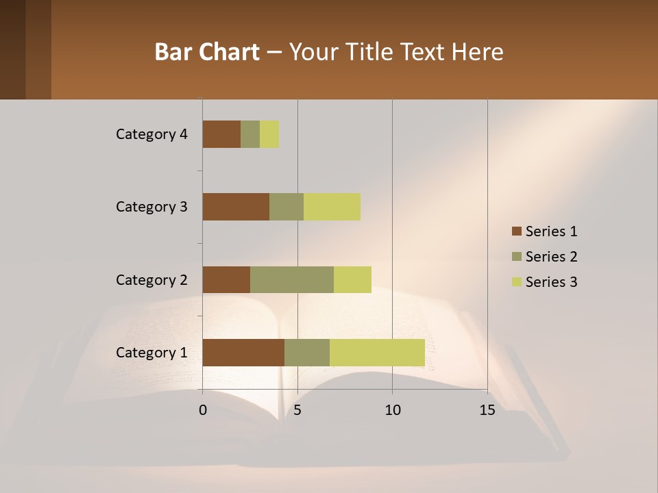 Construction House Home PowerPoint Template