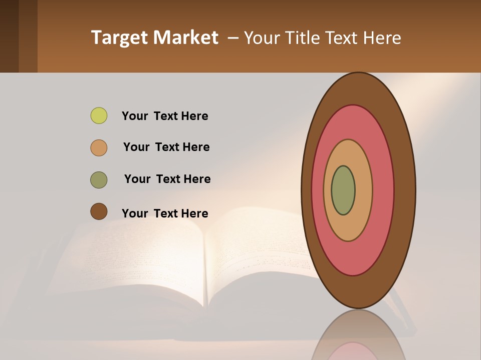 Construction House Home PowerPoint Template