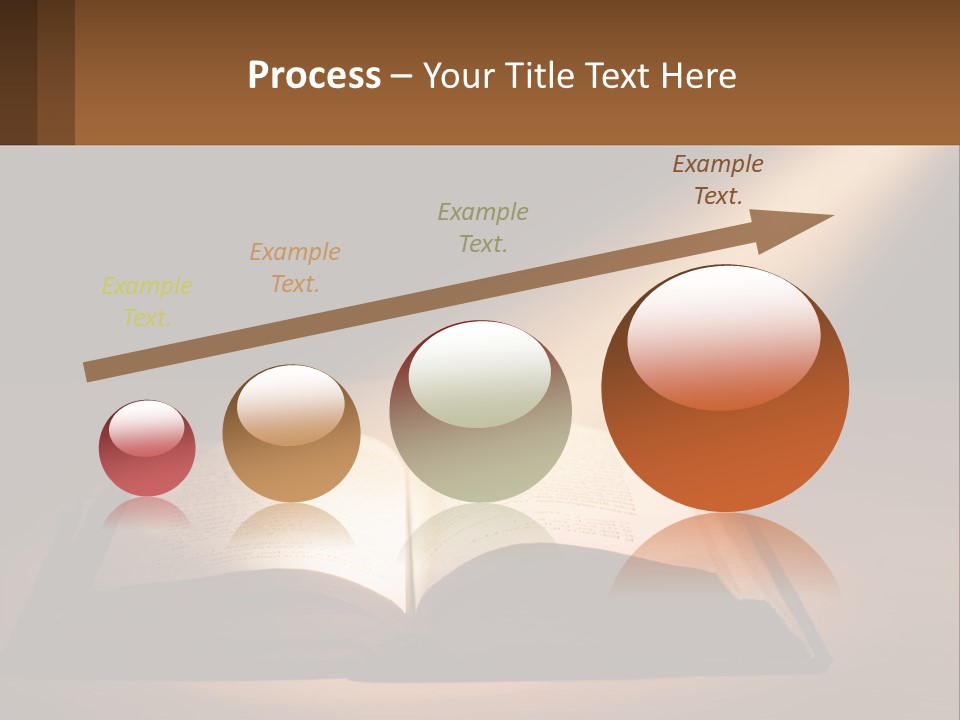 Construction House Home PowerPoint Template