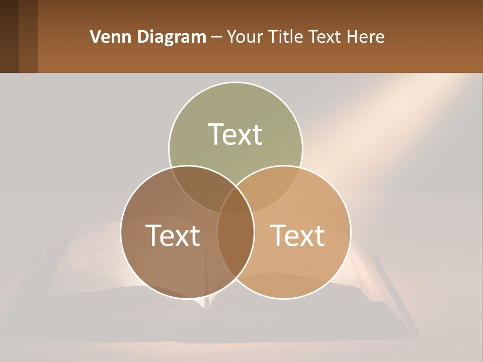 Construction House Home PowerPoint Template