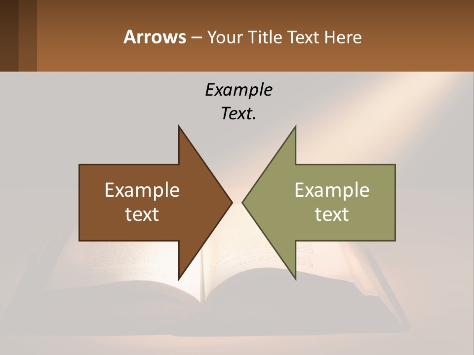 Construction House Home PowerPoint Template