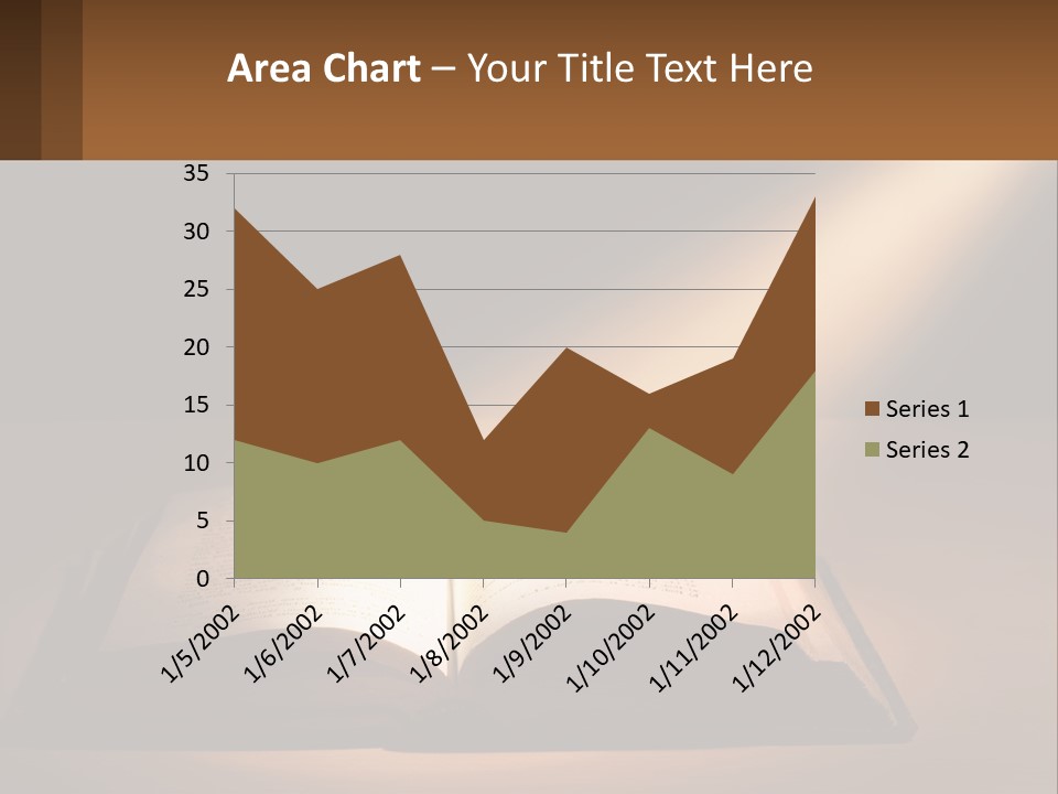 Construction House Home PowerPoint Template