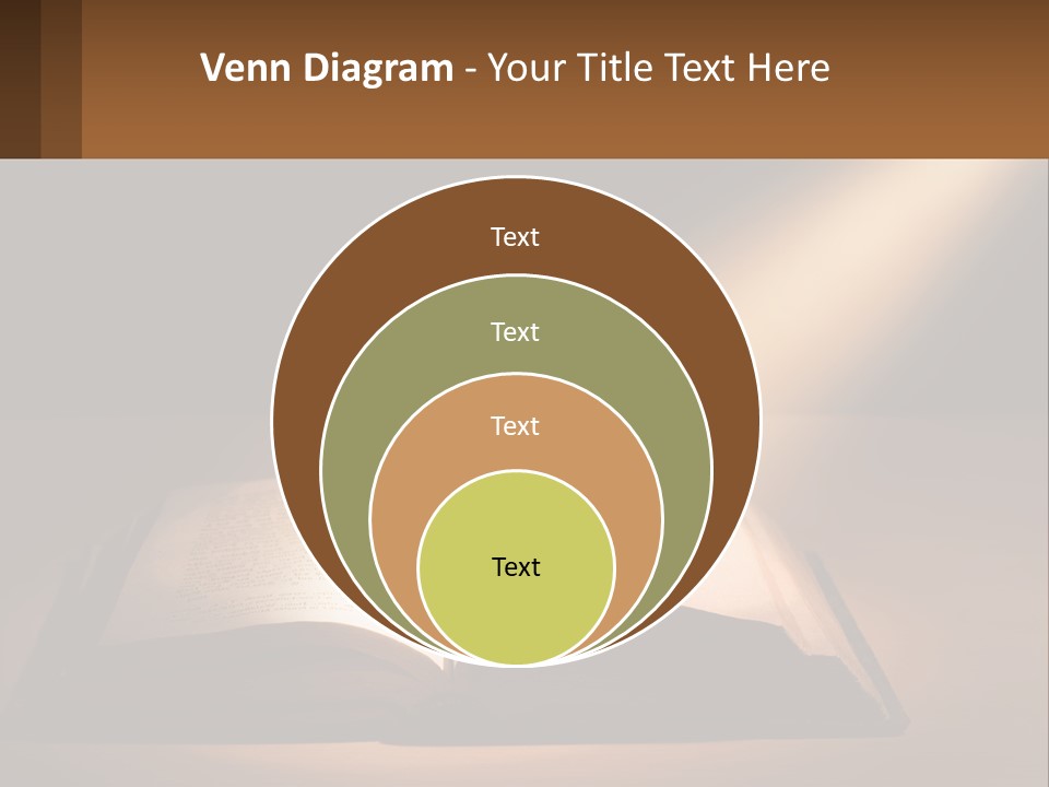 Construction House Home PowerPoint Template