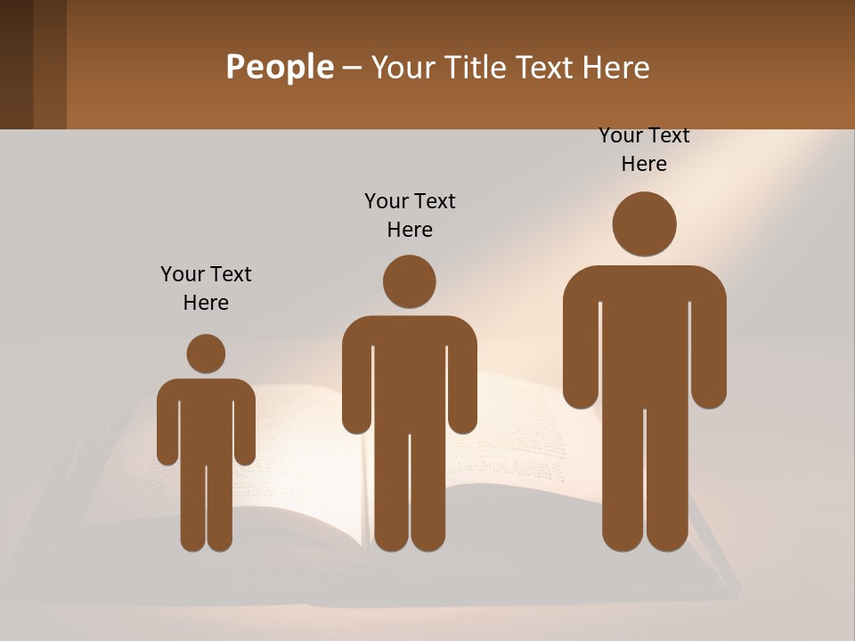 Construction House Home PowerPoint Template