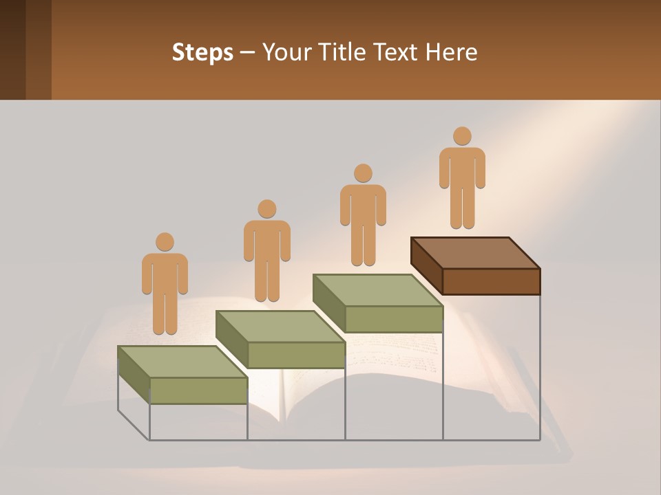 Construction House Home PowerPoint Template