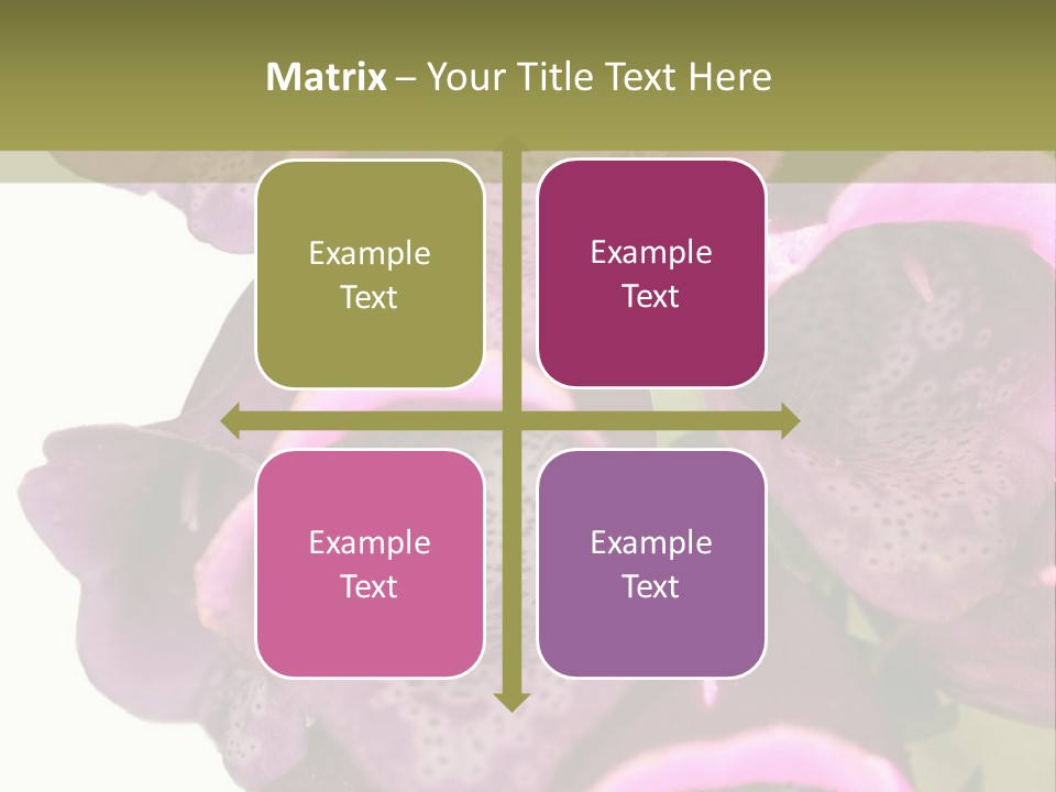 Residential Made Sky PowerPoint Template