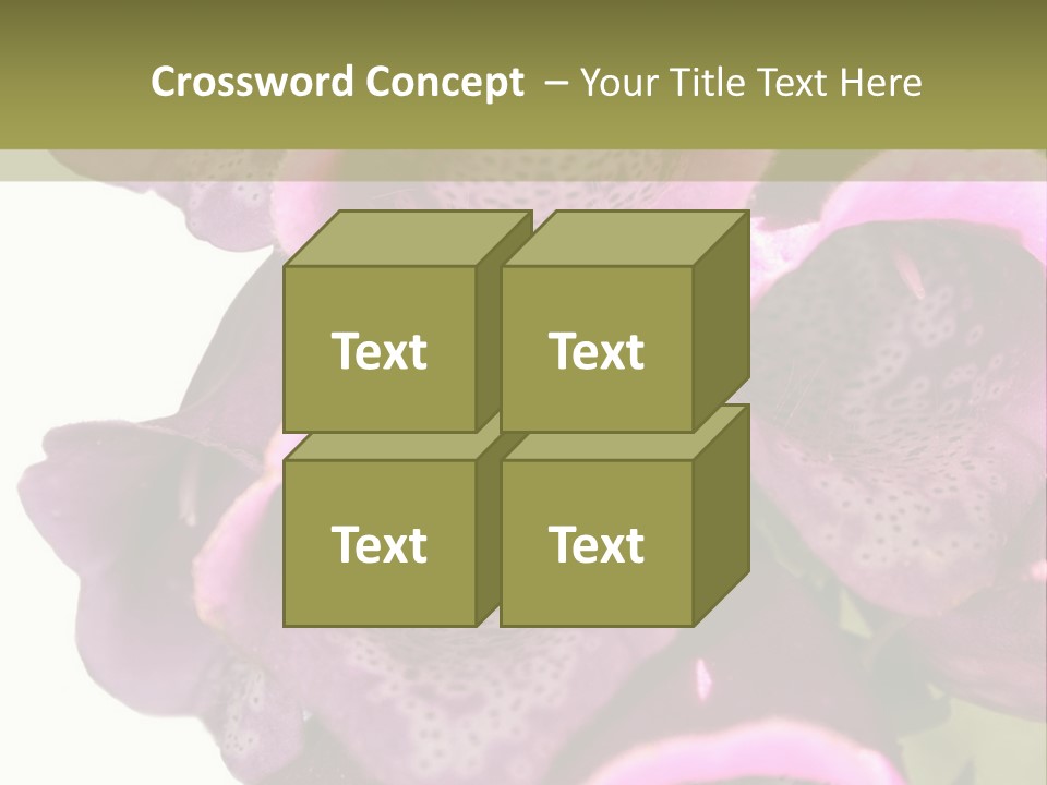 Residential Made Sky PowerPoint Template