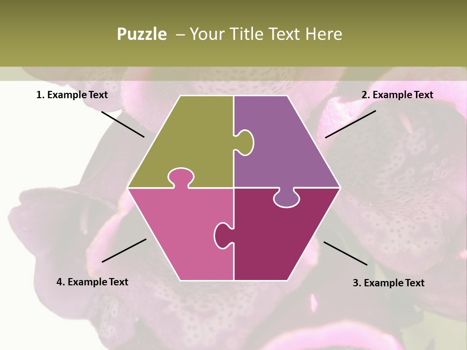 Residential Made Sky PowerPoint Template