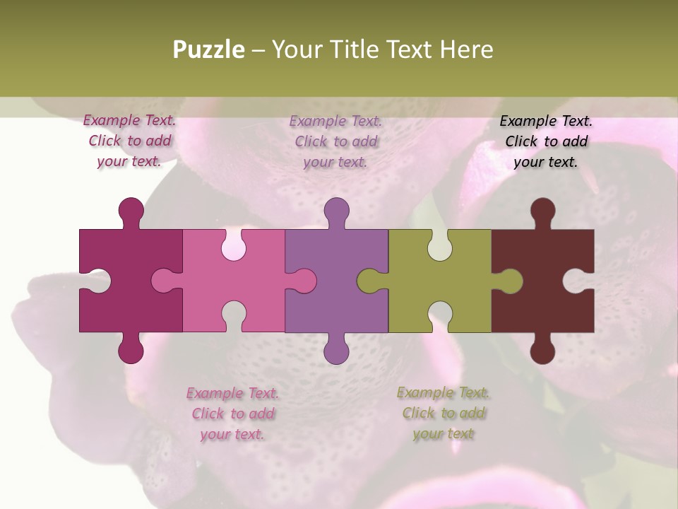 Residential Made Sky PowerPoint Template