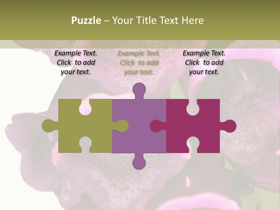 Residential Made Sky PowerPoint Template