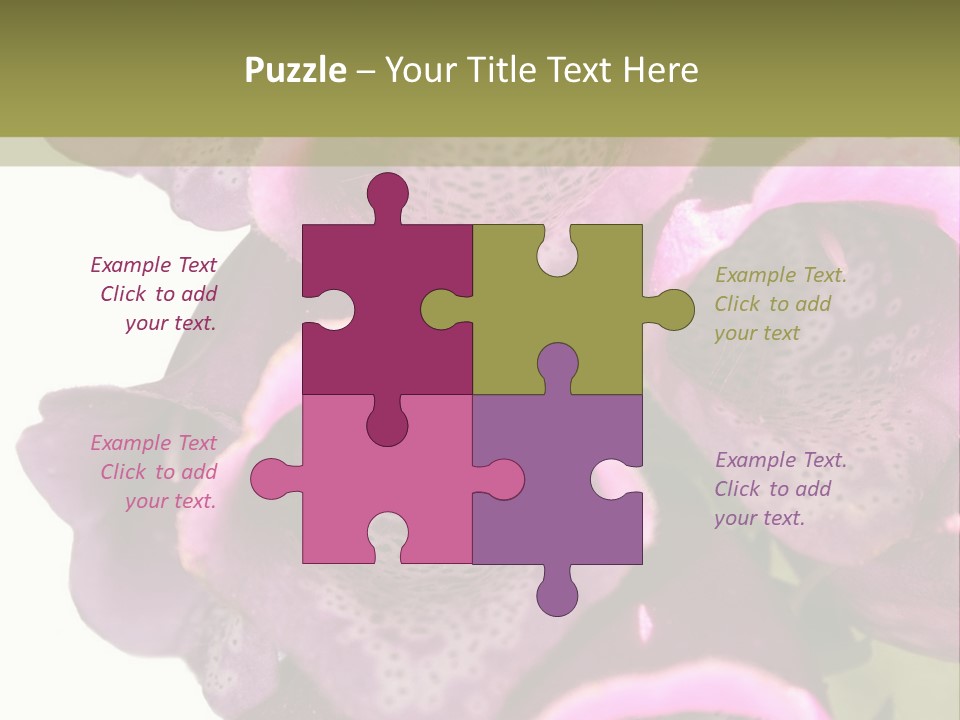 Residential Made Sky PowerPoint Template