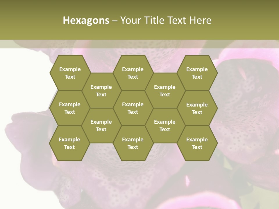 Residential Made Sky PowerPoint Template