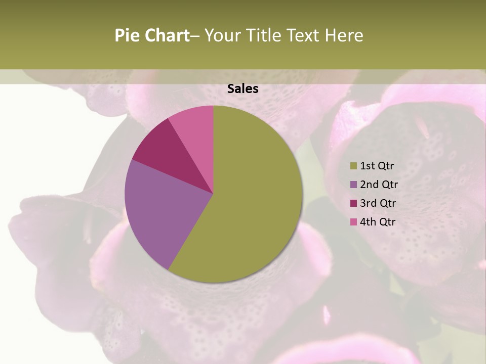 Residential Made Sky PowerPoint Template